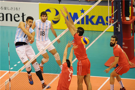 والیبال-ایران-و-آرژانتن