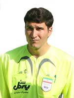 محمدرضا اکبریان