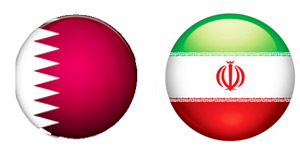 ایران-قطر