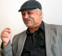 بهمن فروتن
