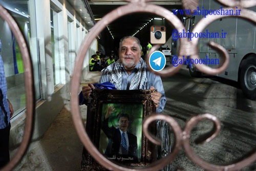 جانباز-استقلالی